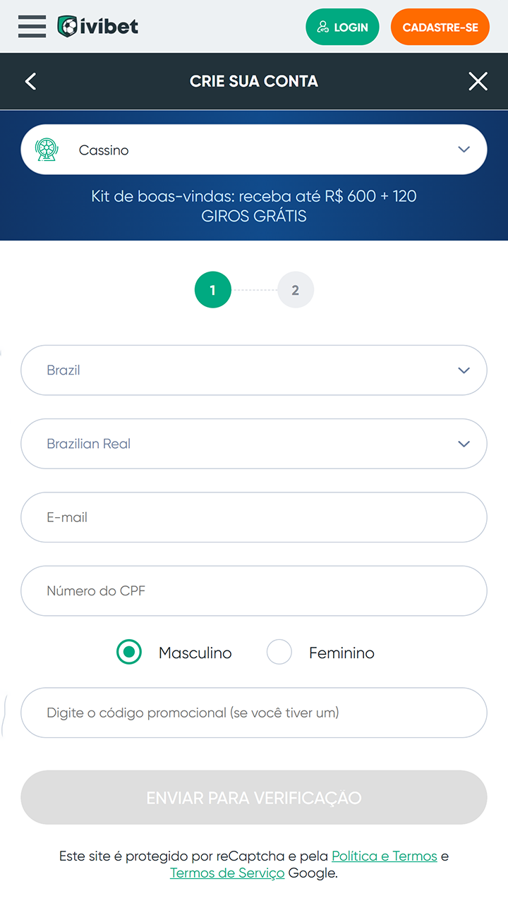 Aposta de futebol ao vivo