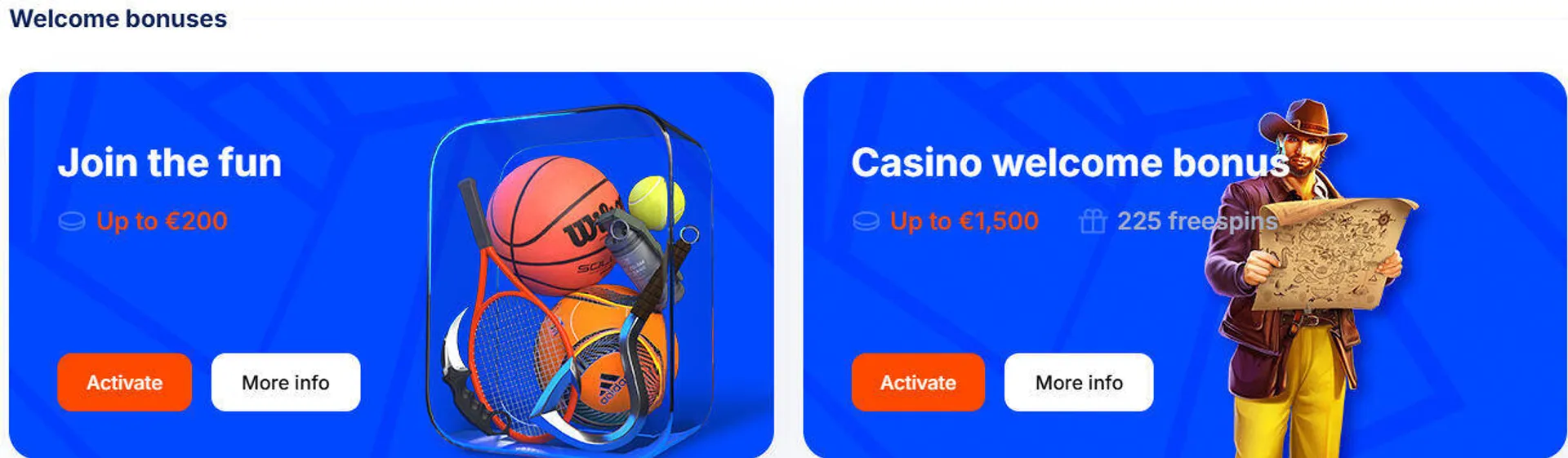Spin pay apostas