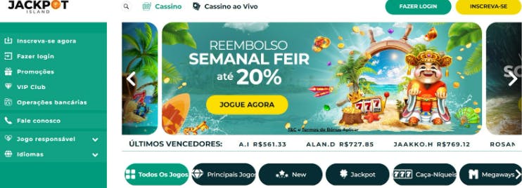 Iwildcasino.com