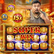 Sunny Coin: Hold The Spin
