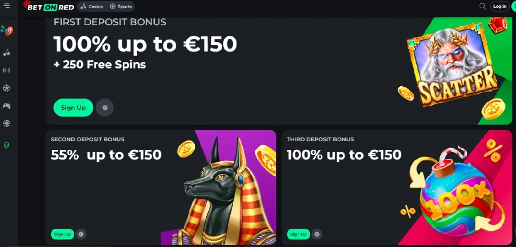 Cleopatra Casino
