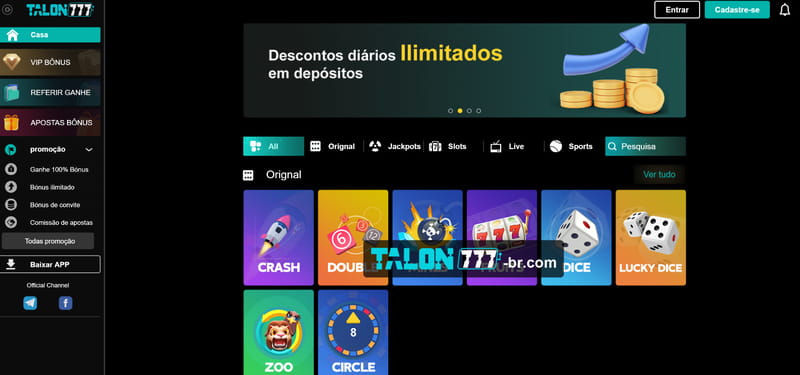 VideoSlots Casino