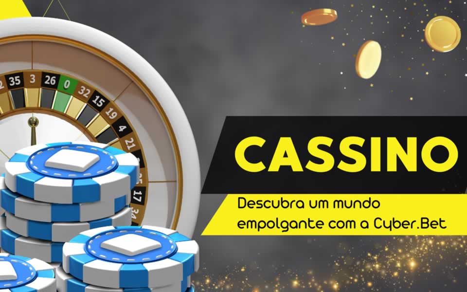 Baixar aplicativo de aposta de jogo