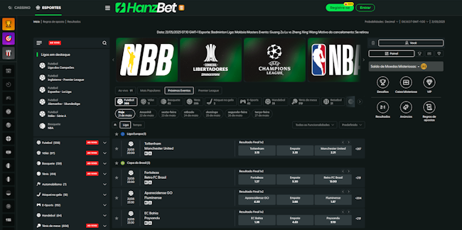 Bet nba