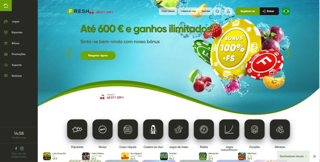 Como fazer um backup