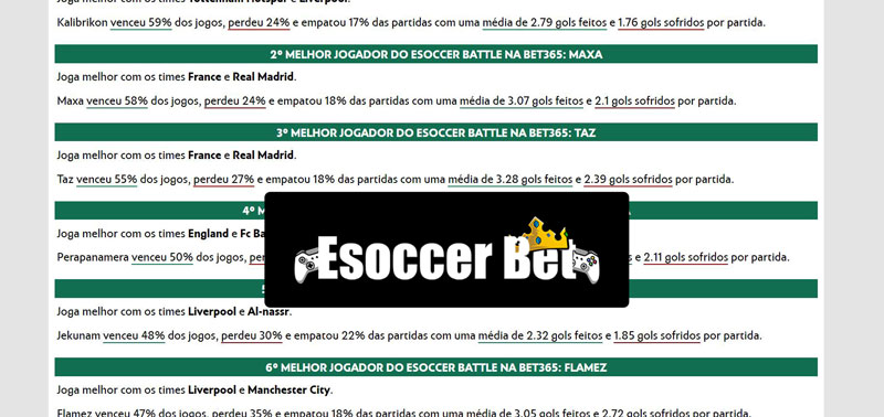 Entrar sportingbet