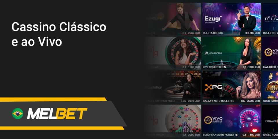 Assistir jogo ao vivo