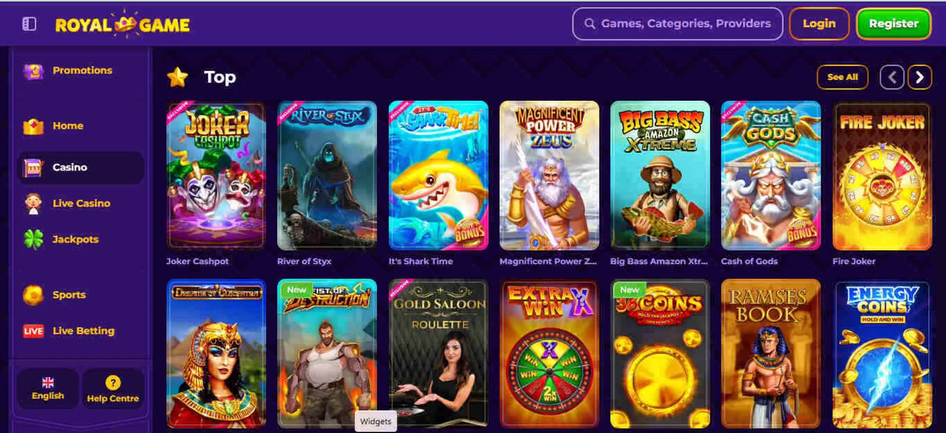 Bet365 android