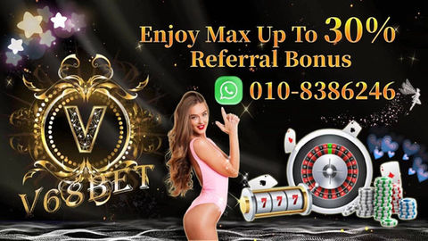 Lucky 31 Casino