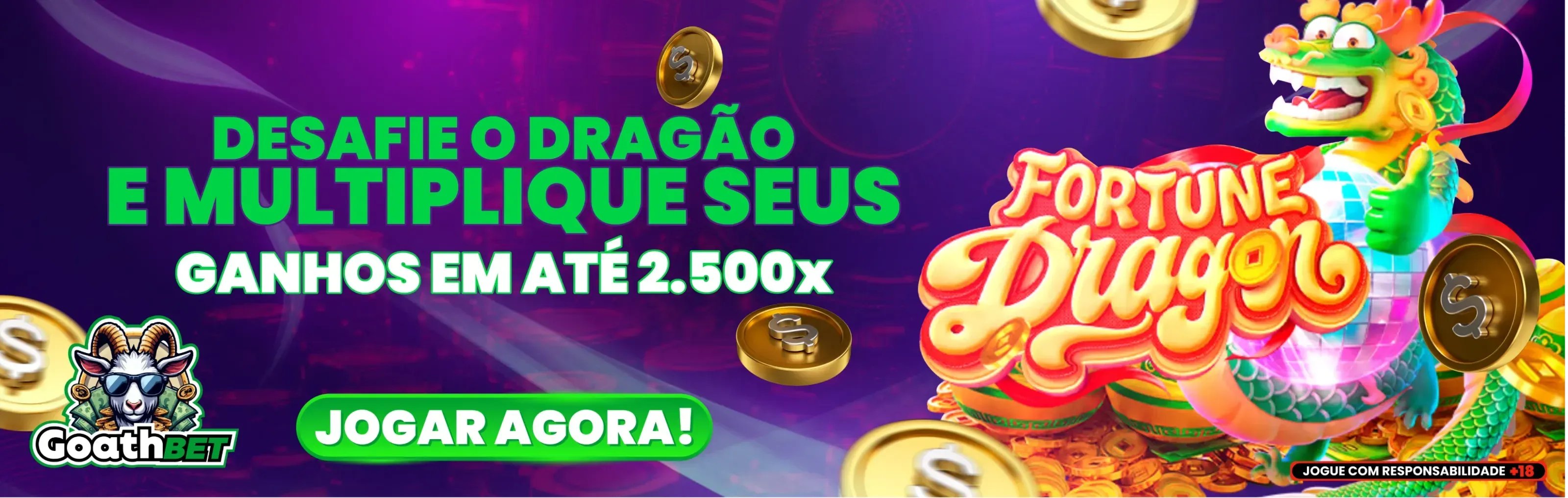 Central de aposta