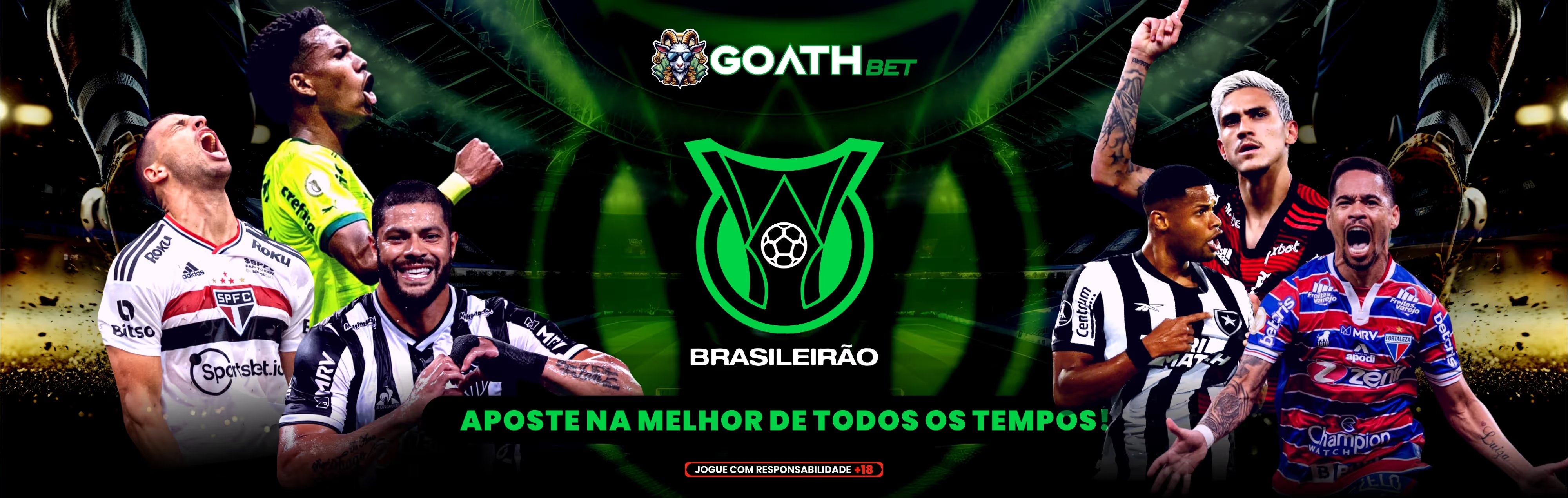 Brasil bets