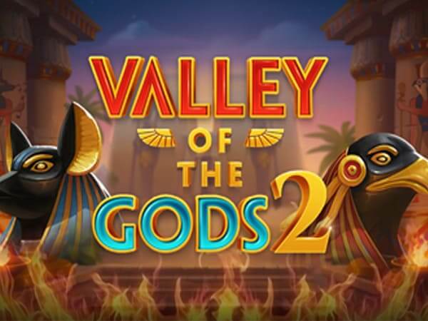 Egyptian Fortunes Slots
